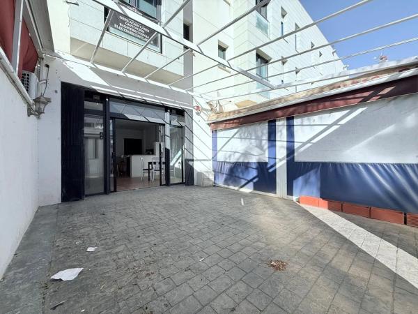 Local en La Nucia Pueblo