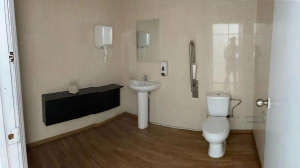 Local en La Nucia Pueblo