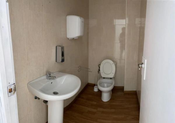 Local en La Nucia Pueblo