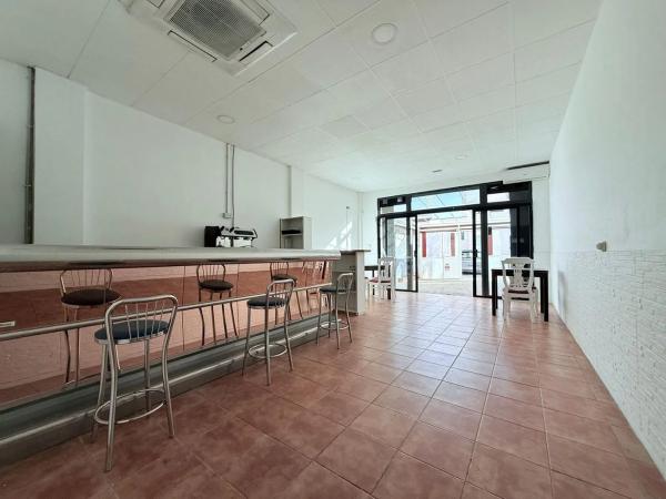 Local en La Nucia Pueblo