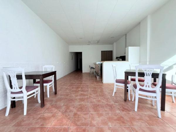 Local en La Nucia Pueblo