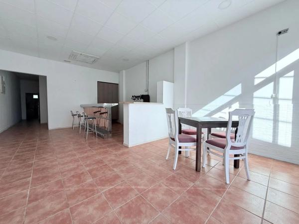 Local en La Nucia Pueblo