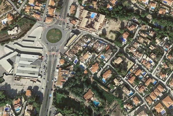 Local en Barranco Hondo