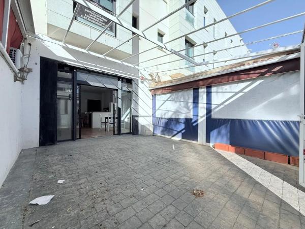 Local en La Nucia Pueblo