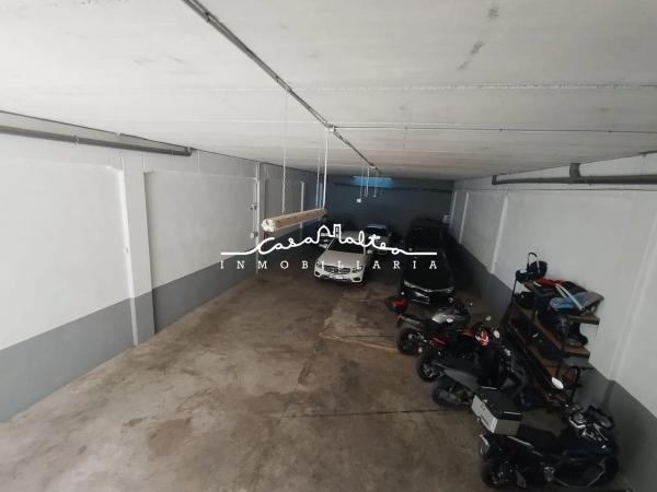 Nave en La Nucia Pueblo