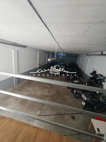 Nave en La Nucia Pueblo