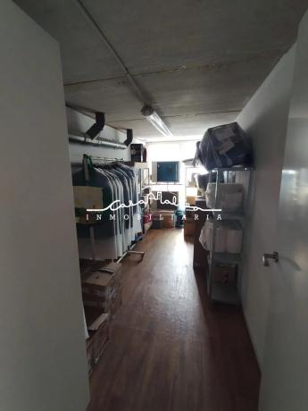 Nave en La Nucia Pueblo