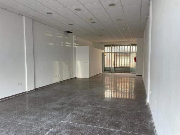 Local en La Nucia Pueblo