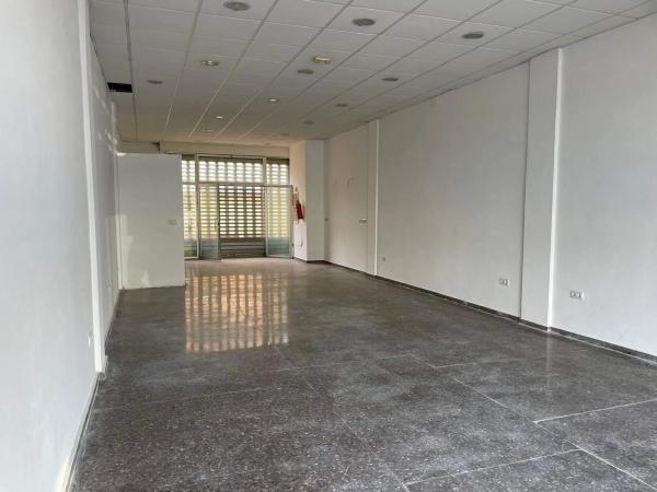 Local en La Nucia Pueblo