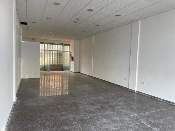 Local en La Nucia Pueblo