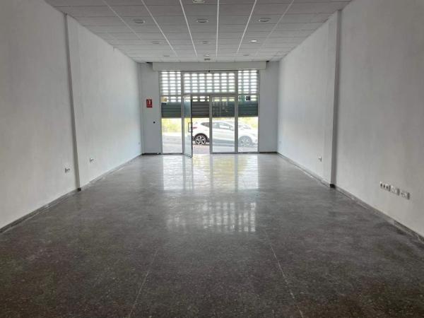 Local en La Nucia Pueblo