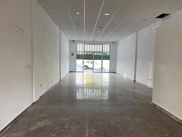 Local en La Nucia Pueblo