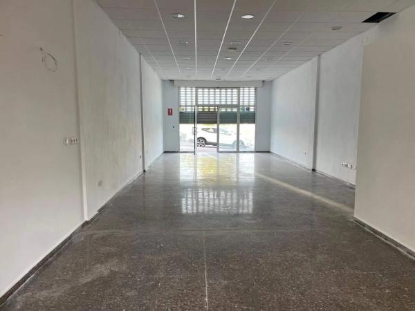 Local en La Nucia Pueblo