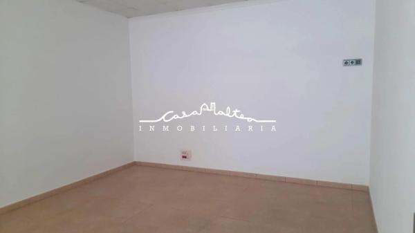 Local en La Nucia Pueblo