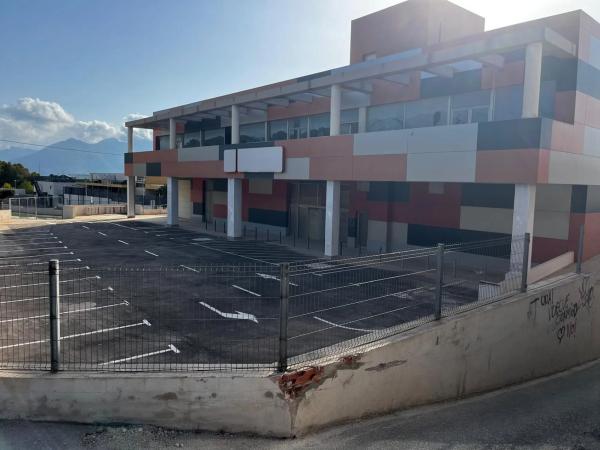 Nave en La Nucia Pueblo