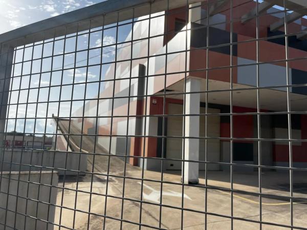 Nave en La Nucia Pueblo