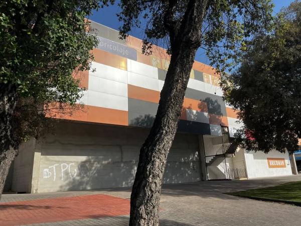 Nave en La Nucia Pueblo