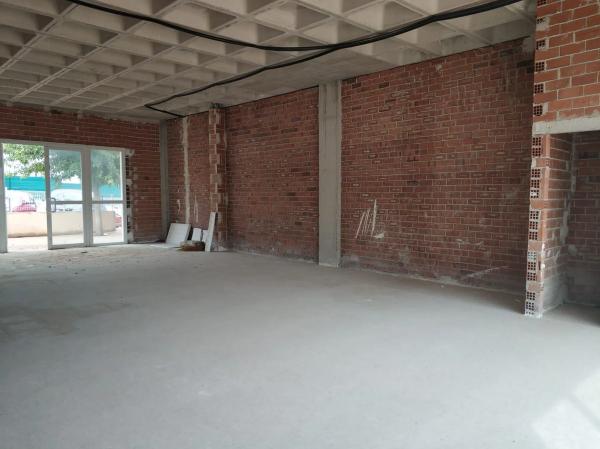 Local en Montebello - Nou Espai