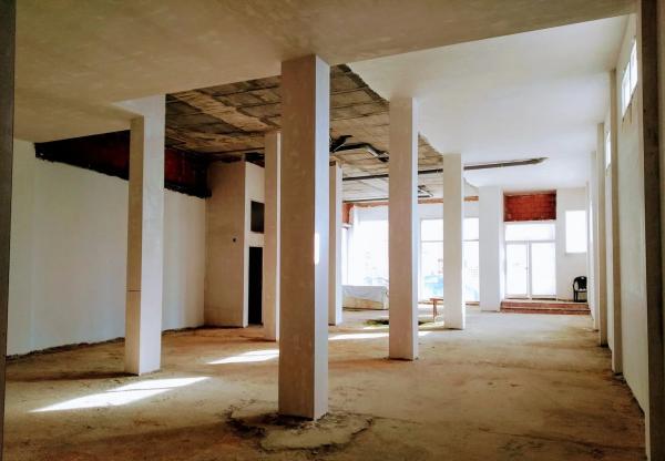 Local en calle l'Ermita, 99