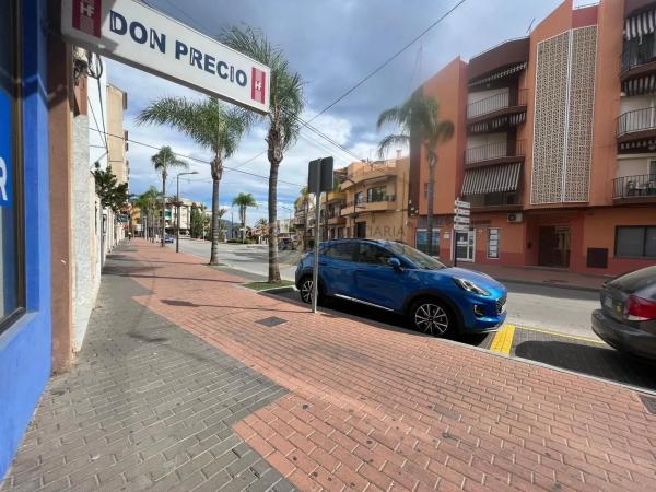 Local en La Nucia Pueblo