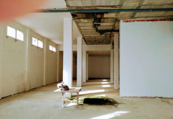 Local en calle l'Ermita, 99