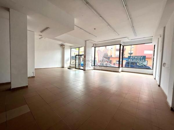 Local en La Nucia Pueblo