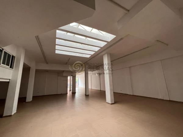 Local en La Nucia Pueblo