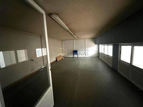 Local en La Nucia Pueblo