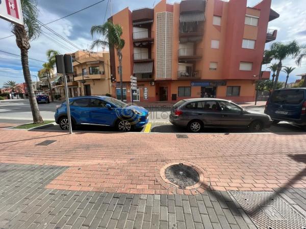 Local en La Nucia Pueblo