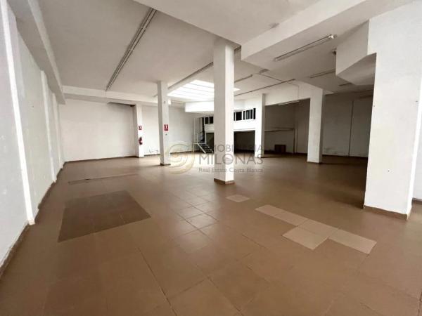 Local en La Nucia Pueblo