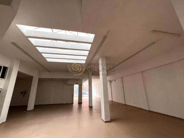 Local en La Nucia Pueblo