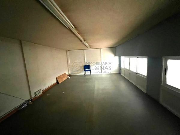 Local en La Nucia Pueblo