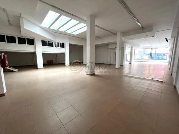 Local en La Nucia Pueblo