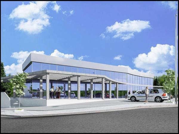 Local en Barranco Hondo