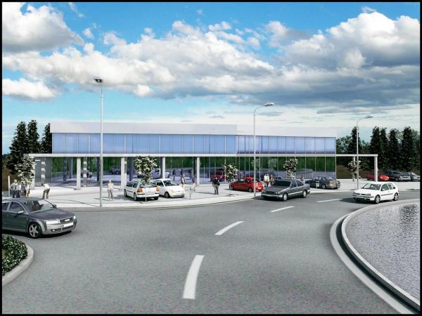 Local en Barranco Hondo