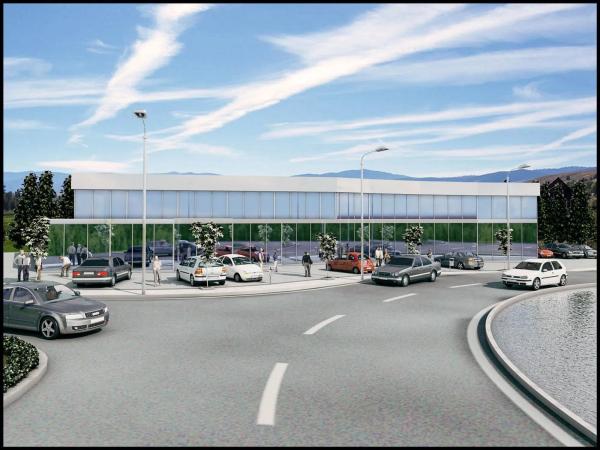 Local en Barranco Hondo