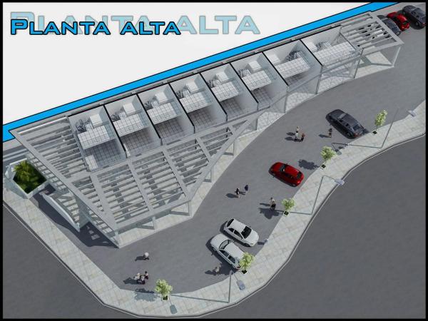 Local en Barranco Hondo