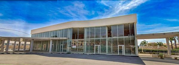 Local en Barranco Hondo