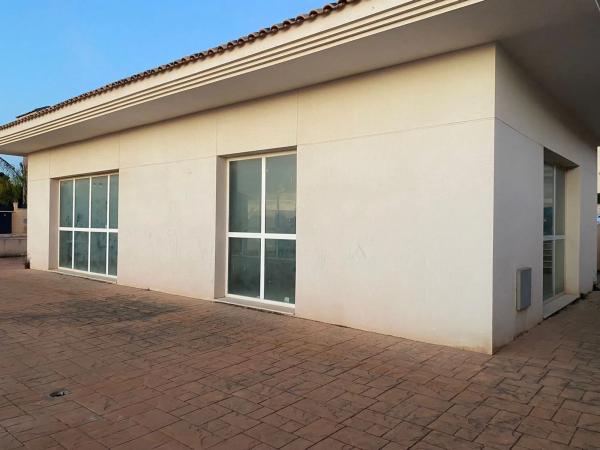 Local en calle Serra del Cabeçó d'Or, 7 -43