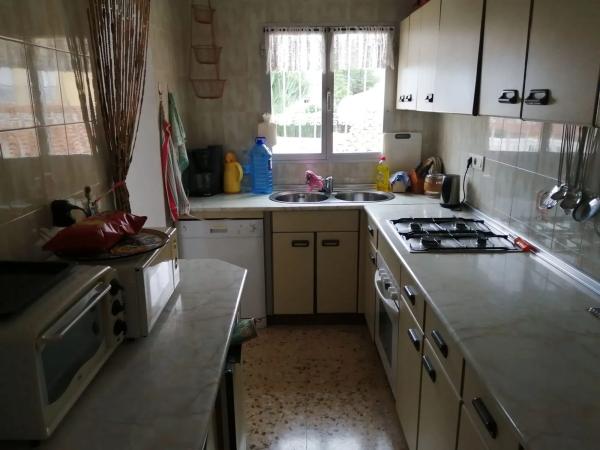 Local en calle Argentina