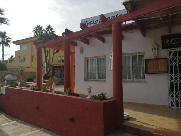 Local en calle Argentina