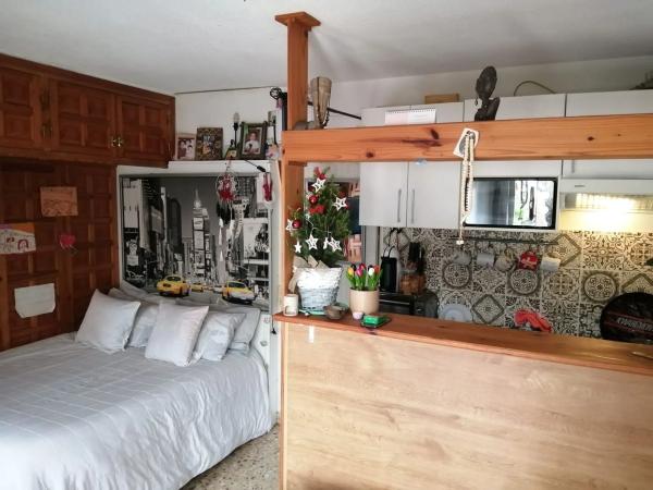 Local en calle Argentina