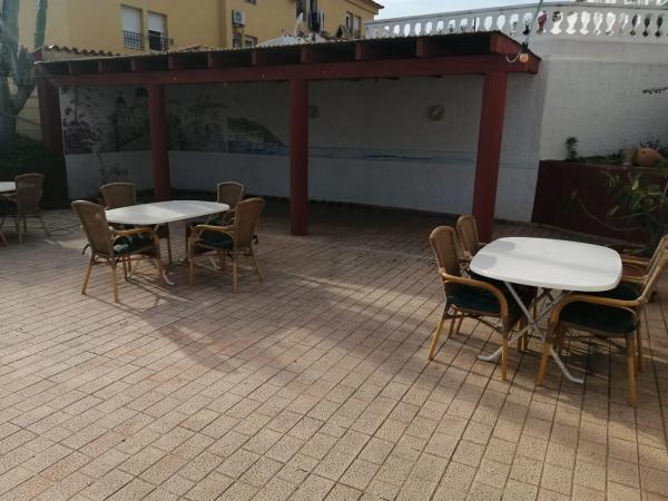 Local en calle Argentina