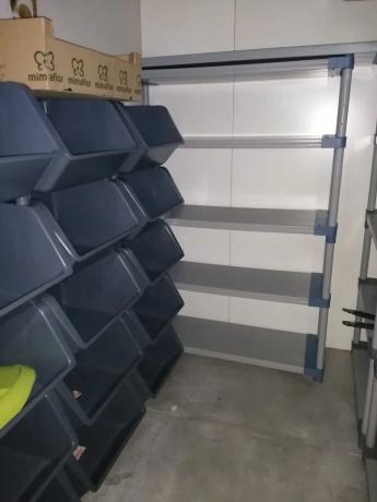 Local en calle Argentina