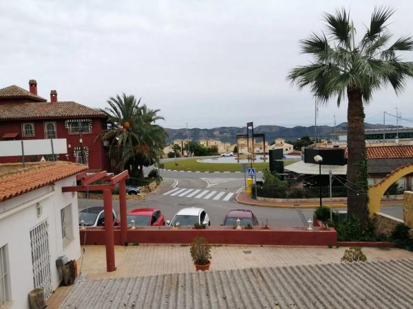 Local en calle Argentina