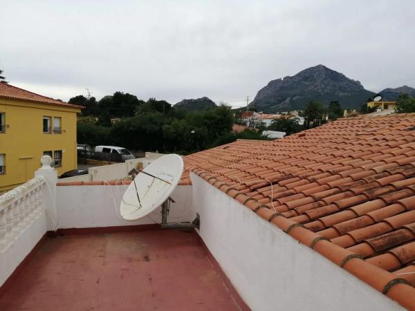 Local en calle Argentina