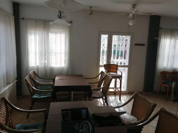 Local en calle Argentina