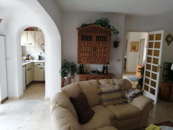 Local en calle Argentina