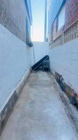 Nave en Partida Torres Ser Norte