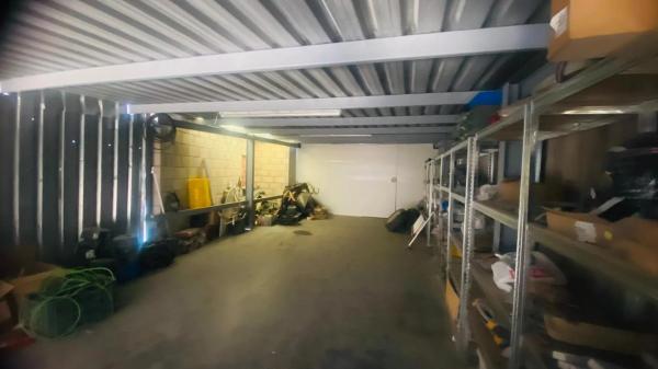 Nave en Partida Torres Ser Norte